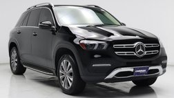 2022 Mercedes-Benz GLE-Class GLE 350