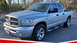 2006 Dodge Ram 1500 SLT