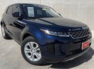 2021 Land Rover Range Rover Evoque S