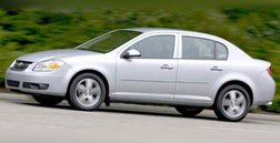 2007 Chevrolet Cobalt LT