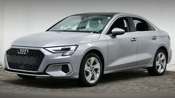 2023 Audi A3 Premium Plus 40 TFSI