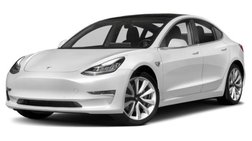 2018 Tesla Model 3 Performance
