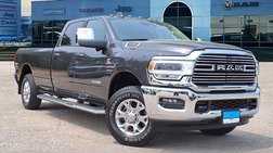 2024 Ram Ram Pickup 3500 Laramie