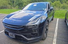 2025 Polestar 3 Long Range Dual Motor