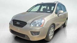 2007 Kia Rondo LX