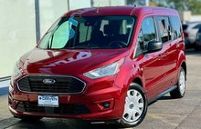 2019 Ford Transit Connect XLT