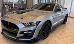 2020 Ford Mustang Shelby GT500