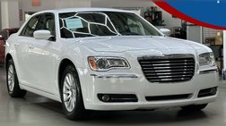 2014 Chrysler 300 Base