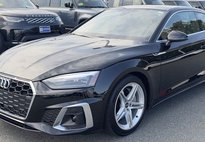 2021 Audi A5 quattro Premium 45 TFSI