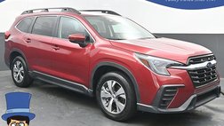 2024 Subaru Ascent Premium 7-Passenger