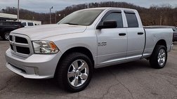 2018 Ram Ram Pickup 1500 Express