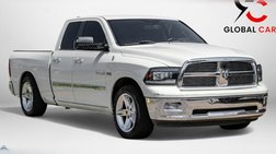 2010 Dodge Ram 1500 SLT