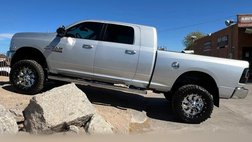 2018 Ram Ram Pickup 2500 Big Horn