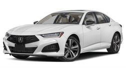 2024 Acura TLX w/Tech