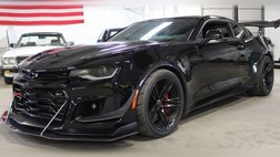 2018 Chevrolet Camaro ZL1