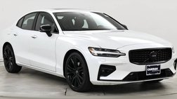 2023 Volvo S60 Plus