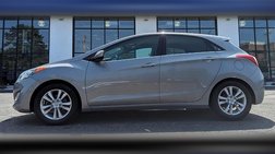 2014 Hyundai Elantra GT Base