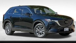 2022 Mazda CX-9 Touring