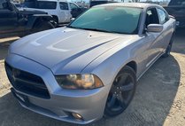 2013 Dodge Charger SXT
