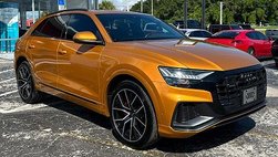 2023 Audi Q8 quattro Premium Plus 55 TFSI