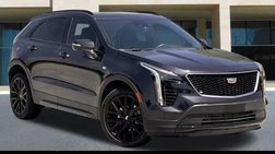 2023 Cadillac XT4 Sport