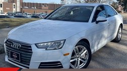 2017 Audi A4 2.0T quattro Premium