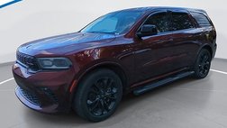 2021 Dodge Durango GT