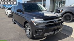 2023 Ford Expedition XLT