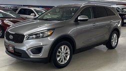 2018 Kia Sorento L