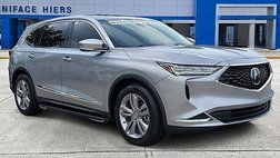 2022 Acura MDX Base