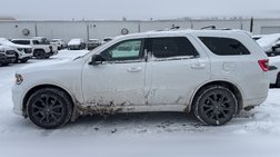 2020 Dodge Durango GT Plus