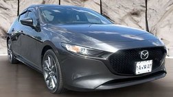 2023 Mazda MAZDA3 Preferred