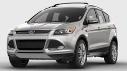 2014 Ford Escape S