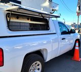 2013 Chevrolet Silverado 1500 Work Truck