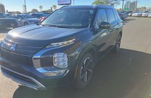 2024 Mitsubishi Outlander SEL