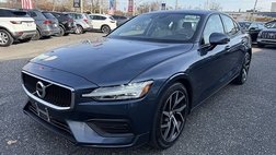 2020 Volvo S60 T6 Momentum