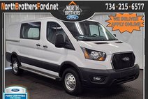 2023 Ford Transit 250