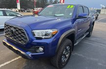 2023 Toyota Tacoma TRD Off-Road