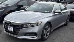 2019 Honda Accord EX