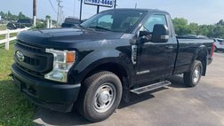 2020 Ford Super Duty F-250 XL