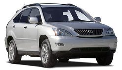 2008 Lexus RX 350 Base
