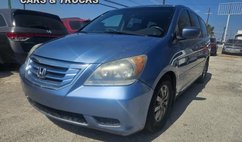 2010 Honda Odyssey EX-L