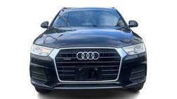 2016 Audi Q3 2.0T quattro Premium Plus