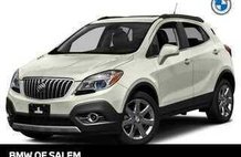 2016 Buick Encore Leather