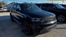 2022 Dodge Durango SXT