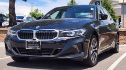 2025 BMW 3 Series 330i xDrive