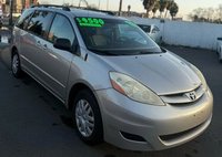 2006 Toyota Sienna LE 7 Passenger