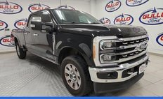 2023 Ford Super Duty F-350 Lariat