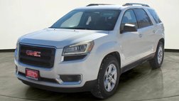 2014 GMC Acadia SLE-2