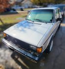 1982 Volkswagen Rabbit LS